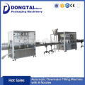 Filling Machine/ Bottled Insecticide Filling Machine
